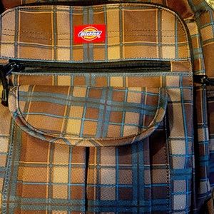 Dickies backpack